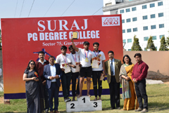 Suraj Sports Meet 2021 Part-5 45